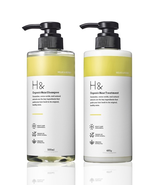 マヘンディシャンプーH&トリートメントH セット やつは公式】【選べる♪お得なまとめ買い2本セット】マヘンディ