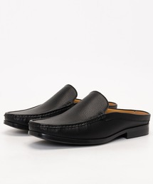 SVEC（シュベック）の「ミュール サンダル / ヴァンプローファー（サンダル）」