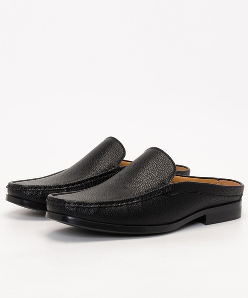 ミュール サンダル / ヴァンプローファー（サンダル）｜SVEC