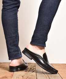 SVEC | ミュール サンダル / ヴァンプローファー(サンダル)