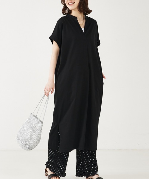 soeur（スール）の「●SOEUR/マクラメメタリックトートバック（トートバッグ・レディース・ゴールド/シルバー/ブラック/ブロンズ・フリー）」の10枚目の写真