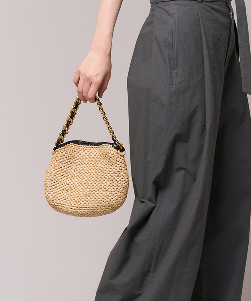 2025年最新】a point かごバッグの人気アイテム - メルカリ IENA A