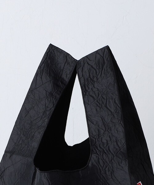 OPEN EDITIONS（オープンエディションズ）の「＜OPEN EDITIONS＞THANKYOU トートバッグ（エコバッグ/サブバッグ・レディース・ホワイト/ブラック/ケリーグリーン/その他1/その他2・FREE）」の12枚目の写真