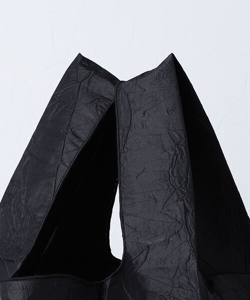 OPEN EDITIONS（オープンエディションズ）の「＜OPEN EDITIONS＞THANKYOU トートバッグ（エコバッグ/サブバッグ・レディース・ホワイト/ブラック/ケリーグリーン/その他1/その他2・FREE）」の21枚目の写真