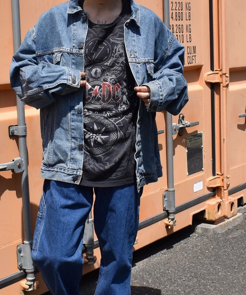 Levi's（リーバイス）の「【ヴィンテージ古着】00's Levi's