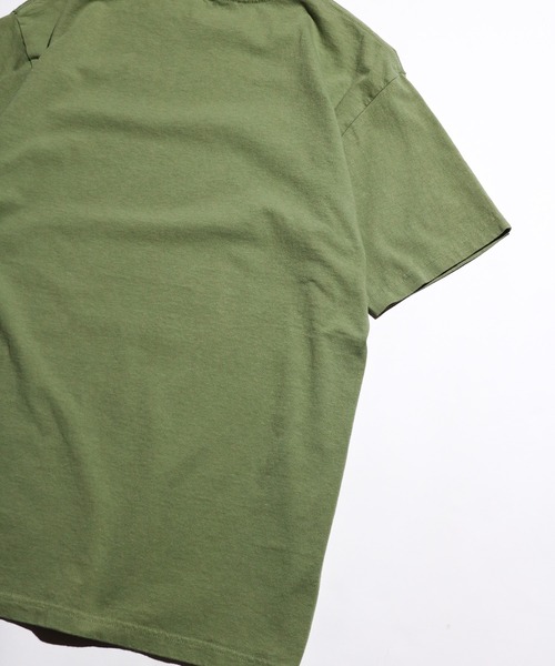 FUNG（ファング）の「FUNG / ファング UNITED CITY SS TEE
