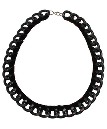 WEGO | WEGO/ビッグチェーンネックレス(ネックレス)