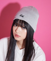 【wondervisitor×ENVYM】EVロゴビーニー