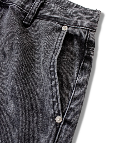 GALLIS ADDICTION（ガリスアディクション）の「GA 切替STONE-WASH JEAN 