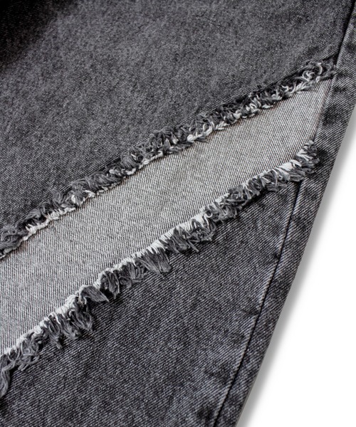 GALLIS ADDICTION（ガリスアディクション）の「GA 切替STONE-WASH JEAN 
