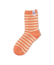 MILLER / Crew length socks（23～25cm）
