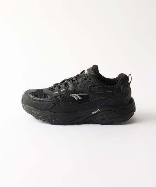 B.C STOCK（ベーセーストック）の「hitec eastend wp HKU16（スニーカー・メンズ・ブラック・28cm/27cm/26cm）」の10枚目の写真