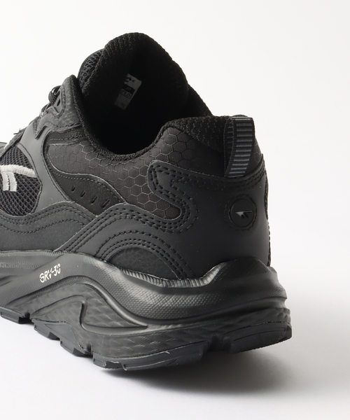 B.C STOCK（ベーセーストック）の「hitec eastend wp HKU16（スニーカー・メンズ・ブラック・28cm/27cm/26cm）」の13枚目の写真