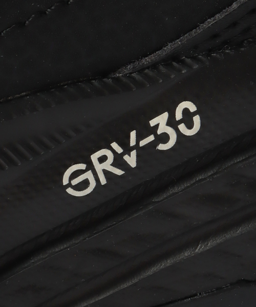 B.C STOCK（ベーセーストック）の「hitec eastend wp HKU16（スニーカー・メンズ・ブラック・28cm/27cm/26cm）」の7枚目の写真