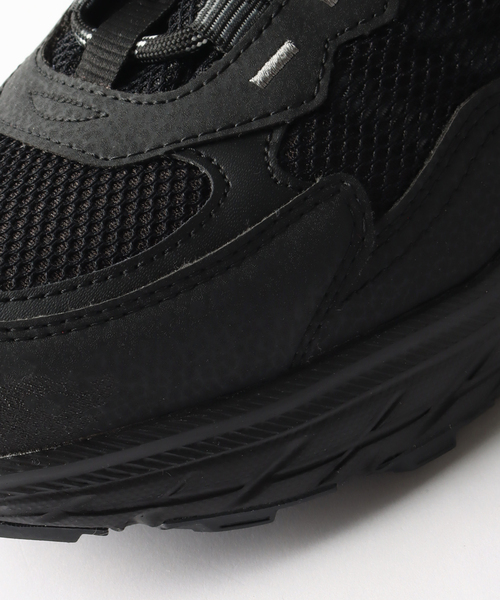 B.C STOCK（ベーセーストック）の「hitec eastend wp HKU16（スニーカー・メンズ・ブラック・28cm/27cm/26cm）」の9枚目の写真