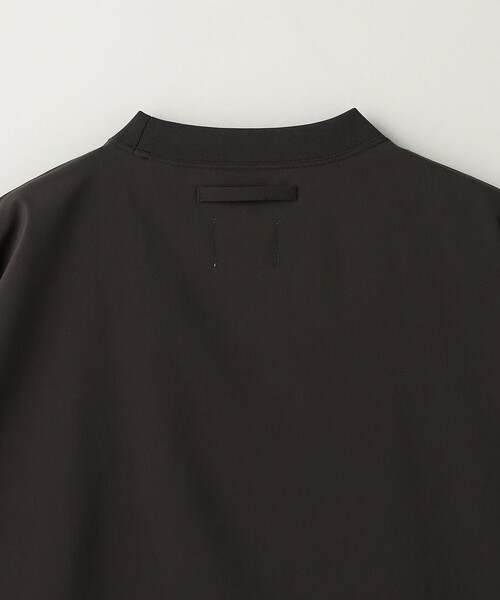 UA & SONS DAISUKE OBANAブラック Tシャツ M UNITED ARROWS & SONS by DAISUKE OBANA＞TFT UTLTY CREW/クルー