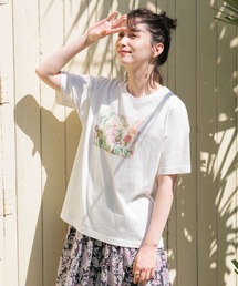 studio CLIP | アソートカラーフォトTシャツ(Tシャツ/カットソー)