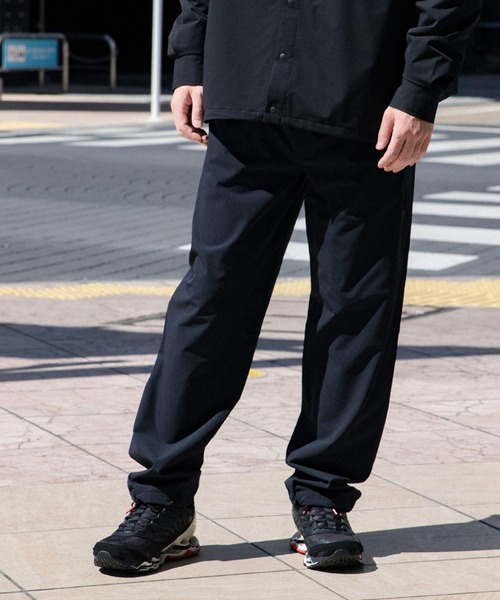 DAIWA LIFE STYLE OCTA NYLON PANTS