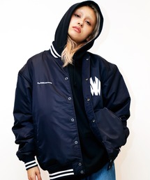 Crew studim jkt