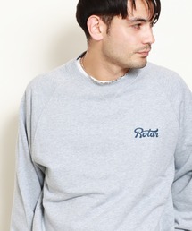 ROTAR([^[)Rotar 245 raglan SWEAT(XEFbg)