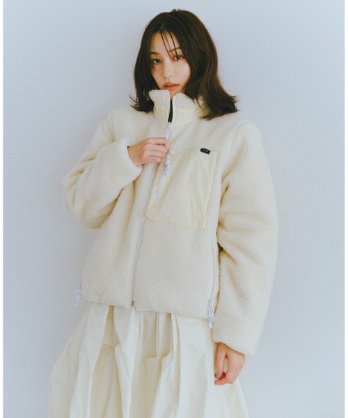 新品未使用♡エムプルミエ　ポリエステルタック　スカート 美シルエットを約束する立体感！新作＜ポリエステルタフタタック