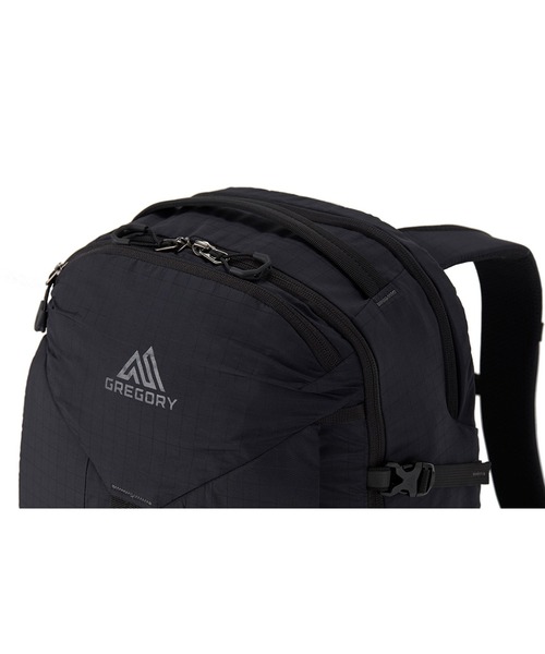 ベラタ VELATA ブラック（バックパック/リュック）｜GREGORY
