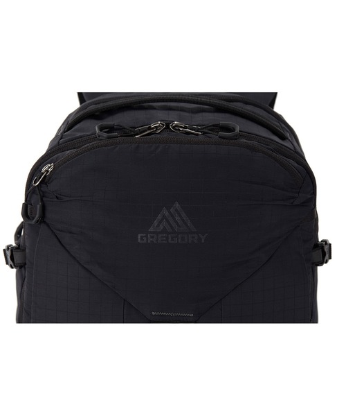 ベラタ VELATA ブラック（バックパック/リュック）｜GREGORY