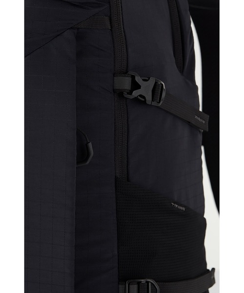 ソフネット グレゴリー ベラタ SOPHNET. GREGORY VELATA ベラタ VELATA ブラック（バックパック/リュック）｜GREGORY
