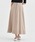 THE TOKYO�i�U�g�E�L���E�j�́u�yTHE TOKYO/�U�g�E�L���E�zLight Washable Wool Flare Skirt/���C�g�E�H�b�V���u���t���A�X�J�[�g�i�X�J�[�g�j�v�b�x�[�W��