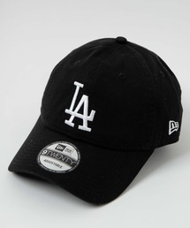 NEW ERA | ∴WEGO/【24年春夏新作】NEWERA 9TWENTY(キャップ)