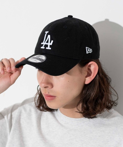 NEW ERA（ニューエラ）の「WEGO/NEWERA 9TWENTY（キャップ・メンズ・その他5/その他3/その他4・FREE）」の9枚目の写真