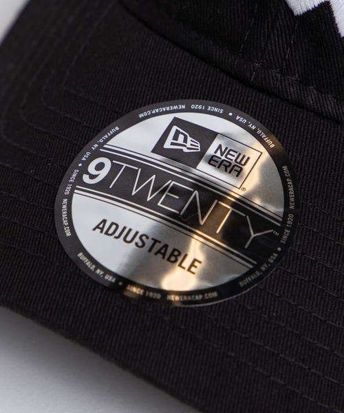 NEW ERA（ニューエラ）の「WEGO/NEWERA 9TWENTY（キャップ・メンズ・その他5/その他3/その他4・FREE）」の7枚目の写真