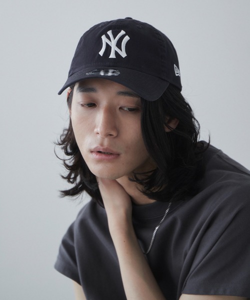 NEW ERA（ニューエラ）の「WEGO/NEWERA 9TWENTY（キャップ・メンズ・その他5/その他3/その他4・FREE）」の10枚目の写真