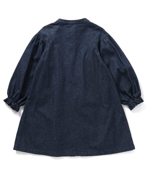 【美品】apres les cours ワンピースほか、3点セット　120 apres les cours トップス&ワンピース 3点セット 80センチ