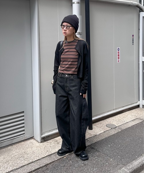 プリーツプリーズ ジップ ロング カーディガン シアー 総柄 モノトーン 楽天市場】プリーツプリーズ（カーディガン・ボレロ｜トップス