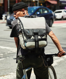 ［ CHROME / クローム ］WARSAW 30L PACK / ワルシャワ 30L パック 防水 30L バックパック