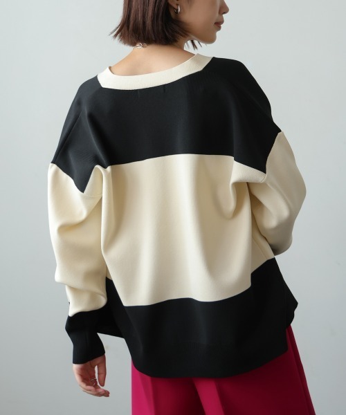 セール】超軽量ロゴPTZIPカーディガン（カーディガン/ボレロ）｜Bou