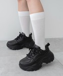 WEGO(ウィゴー)の「シューズ(スニーカー)」