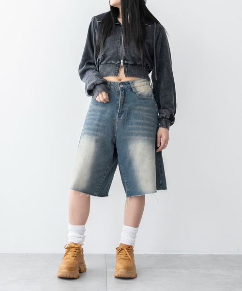 WEGO(ウィゴー)の「WEGO/厚底ボリュームダッドスニーカー(スニーカー・レディース・ホワイト/ブラック/キャメル/シルバー/その他4/その他2/その他1/サックスブルー/グレー系その他/ブラウン・LARGE/MEDIUM/SMALL/X-LARGE)」の18枚目の写真