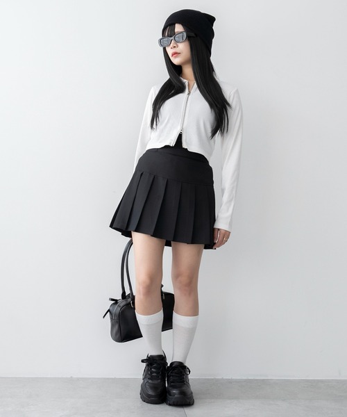 WEGO(ウィゴー)の「WEGO/厚底ボリュームダッドスニーカー(スニーカー・レディース・ホワイト/ブラック/キャメル/シルバー/その他4/その他2/その他1/サックスブルー/グレー系その他/ブラウン・LARGE/MEDIUM/SMALL/X-LARGE)」の17枚目の写真