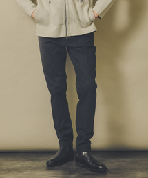 DESIGNWORKS | 【ハイパーストレッチ】スリム デニム/パンツ(デニムパンツ)