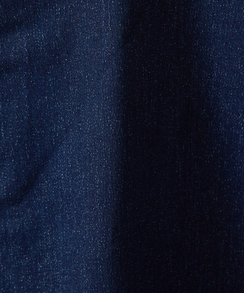 DESIGNWORKS（デザインワークス）の「【ハイパーストレッチ】スリム デニム/パンツ（デニムパンツ・メンズ・ブラック/ホワイト/インディゴブルー・48/46/44/50）」の18枚目の写真