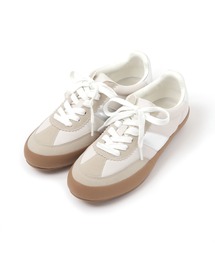 GLOBAL WORK | エアかるクラシックスニーカー/135751(スニーカー)