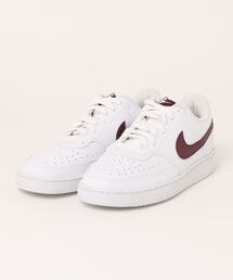 NIKE ナイキ COURT VISION LO NN コート ビジョン LO NN MDH2987 113WHT/BGYCRH