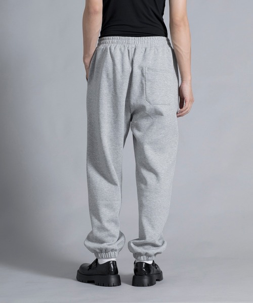 aimoha(アイモハ)の「aimoha men Urban Style Track Pants(スウェットパンツ・メンズ・ベージュ/ライトグレー/ブラック・SMALL/MEDIUM/LARGE/X-LARGE/XX-LARGE)」の13枚目の写真