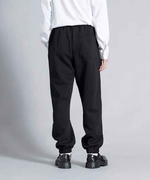aimoha(アイモハ)の「aimoha men Urban Style Track Pants(スウェットパンツ・メンズ・ベージュ/ライトグレー/ブラック・SMALL/MEDIUM/LARGE/X-LARGE/XX-LARGE)」の9枚目の写真
