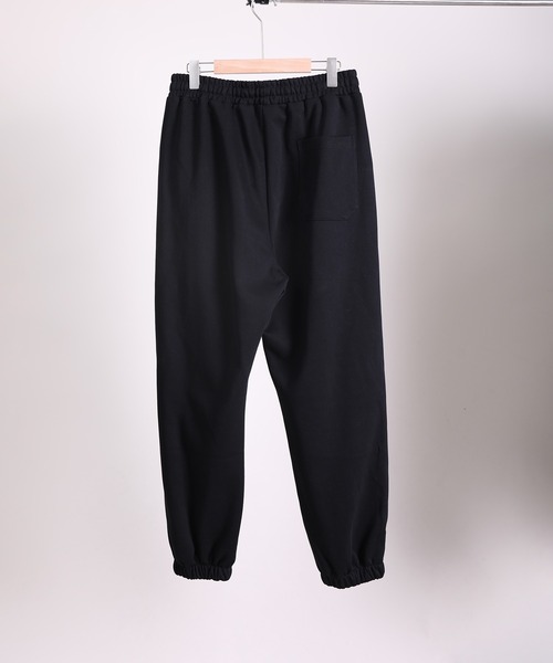 aimoha(アイモハ)の「aimoha men Urban Style Track Pants(スウェットパンツ・メンズ・ベージュ/ライトグレー/ブラック・SMALL/MEDIUM/LARGE/X-LARGE/XX-LARGE)」の15枚目の写真