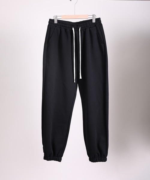 aimoha(アイモハ)の「aimoha men Urban Style Track Pants(スウェットパンツ・メンズ・ベージュ/ライトグレー/ブラック・SMALL/MEDIUM/LARGE/X-LARGE/XX-LARGE)」の16枚目の写真