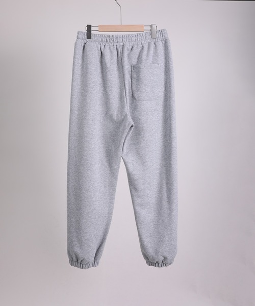 aimoha(アイモハ)の「aimoha men Urban Style Track Pants(スウェットパンツ・メンズ・ベージュ/ライトグレー/ブラック・SMALL/MEDIUM/LARGE/X-LARGE/XX-LARGE)」の17枚目の写真