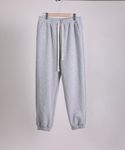 aimoha(アイモハ)の「aimoha men Urban Style Track Pants(スウェットパンツ・メンズ・ベージュ/ライトグレー/ブラック・SMALL/MEDIUM/LARGE/X-LARGE/XX-LARGE)」の18枚目の写真